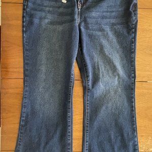 FashionNova Jeans Women's Size 16